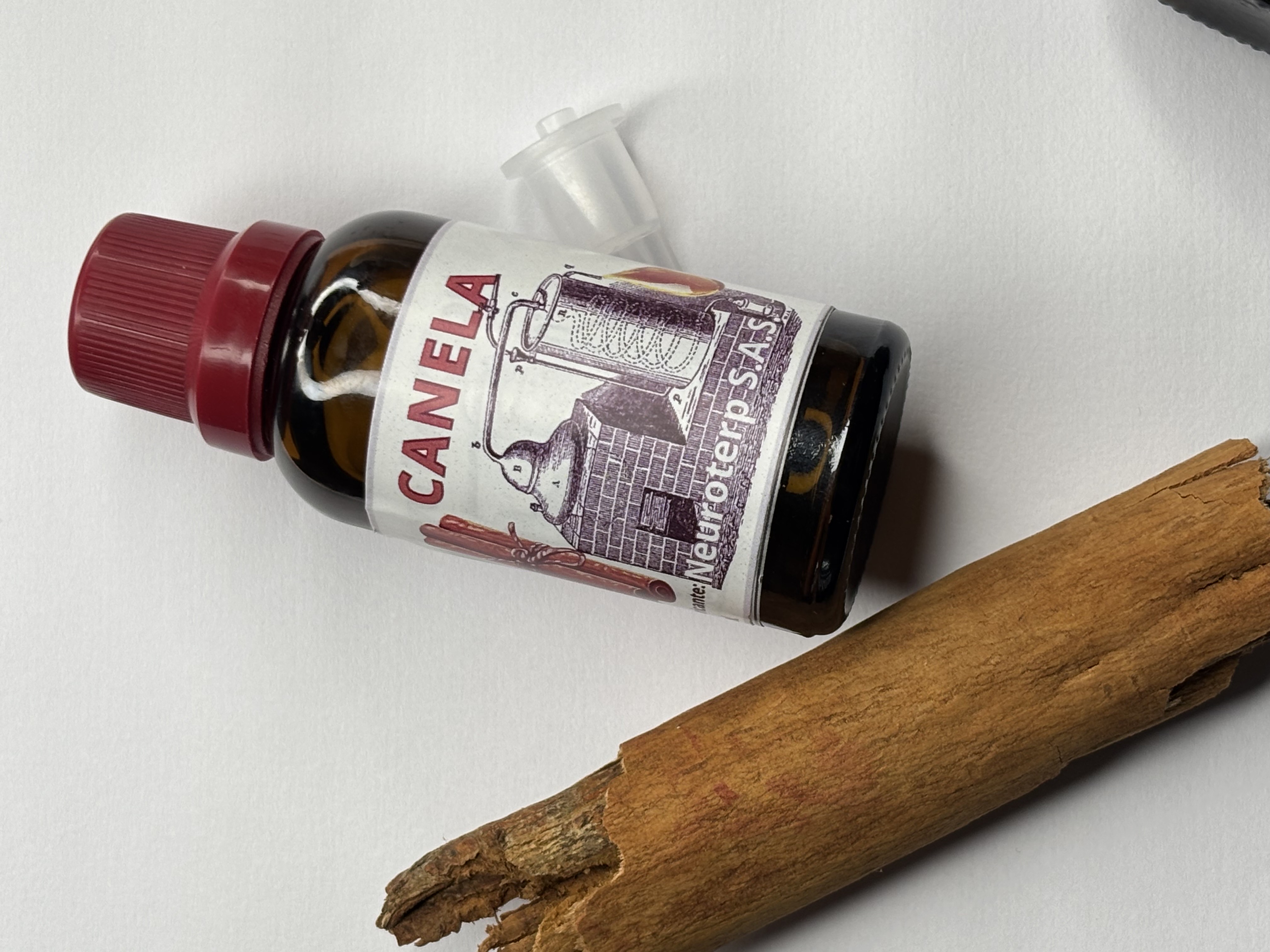 Aceite de Canela 30ml