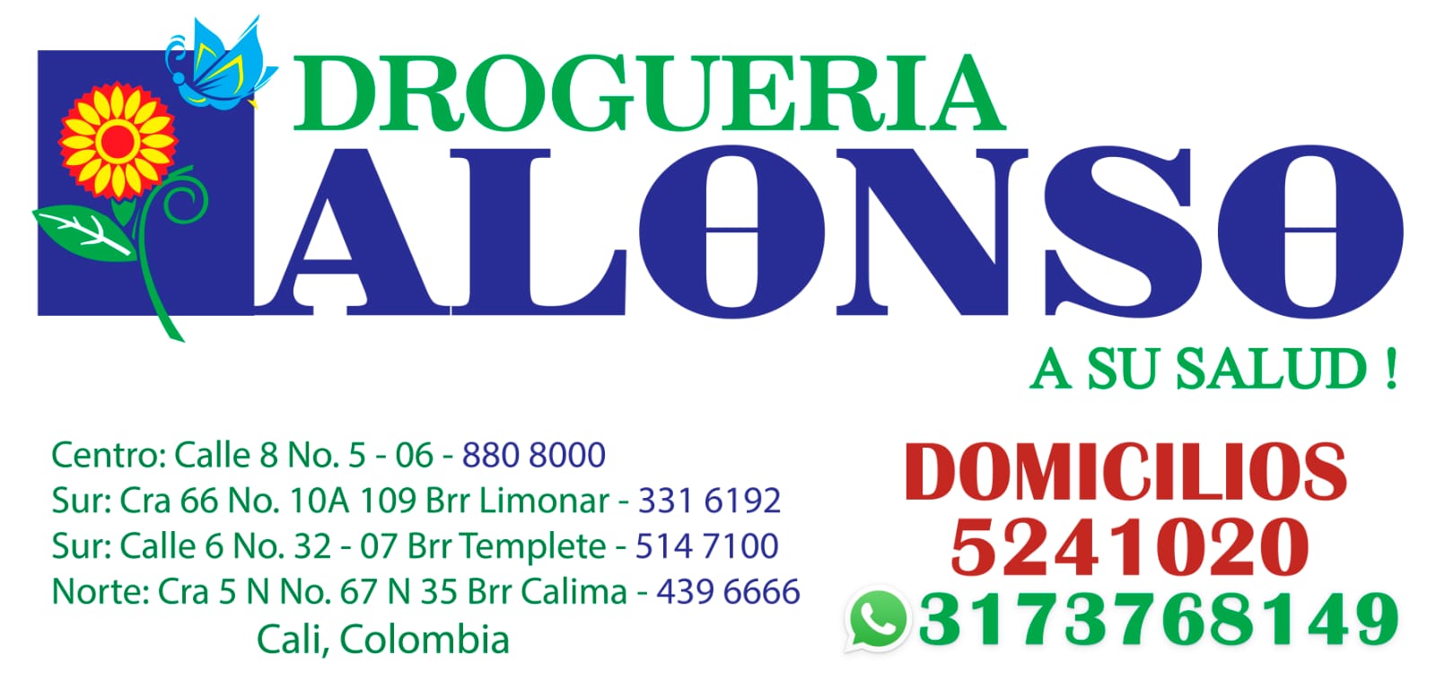 drogueriaAlonso