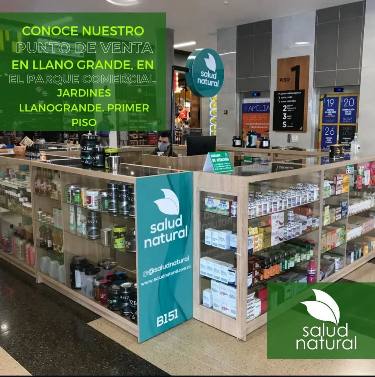Natuvida